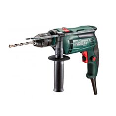 Дрель ударная Metabo SBE650 600671510 - фото