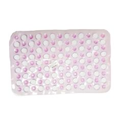 Килимок у ванну BR4832 48*32 см - фото