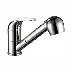 Змішувач для кухні Aqua Rodos Umbra 90048 - фото