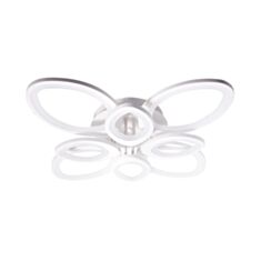 Светильник потолочный Altalusse INL-9422C-104 White - фото