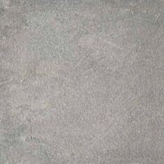 Керамограніт Paradyz Terrace Grys Mat Rec 59,5*59,5 см сірий - фото