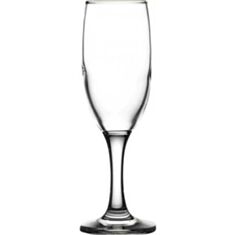 Келих для шампанського Pasabahce Bistro 44419 250 мл - фото