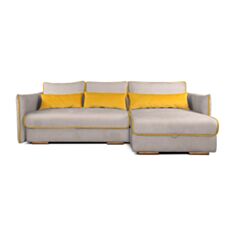 Диван кутовий Тутті бежевий - фото