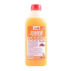 Піна активна Nowax Zimer NX01139 суперконцентрат для безконтактної мийки 1 л - фото