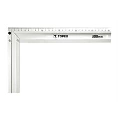 Уголок Topex 30C363 175*300 мм - фото