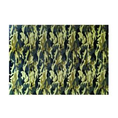 Килимок камуфляжний Military OS-BCM B09 75*200 см - фото