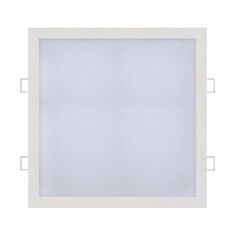 Світильник світлодіодний Horoz Electric 056-005-0018 SMD 18W 2700K білий - фото