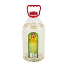 Розчинник Win Р-646 без прекурсорів 5 л - фото