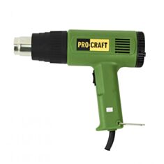 Фен будівельний Procraft РН2100 - фото