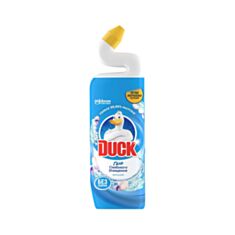 Средство для глубокой очистки унитаза Duck Морской 900 мл - фото
