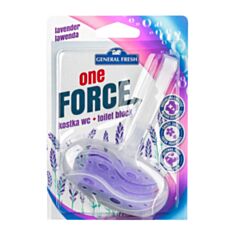 Блок для унітазу General Fresh Лаванда блістер 40 г - фото