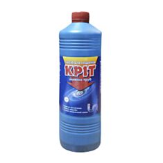 Средство для очистки труб Elensee Крот 1 кг - фото