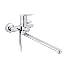 Змішувач для ванни Kroner KRP Hagen-C070 - фото