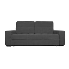 Диван Берн темно-сірий - фото