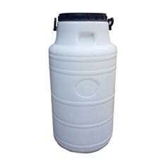 Бидон пищевой Европласт А 100 л - фото