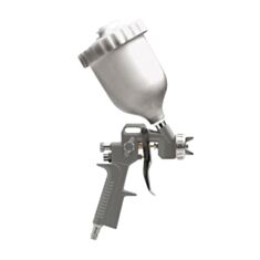 Пістолет-розпилювач Vorel 81618 0,68 л - фото