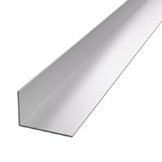 Кутник Алюпро ПАС-1560 AS 60*40*2 мм 1 м - фото