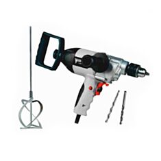 Дриль-міксер Forte DM 1255 VR - фото