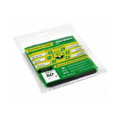 Агроволокно Аgreen 50 г/кв.м 3,2*5 м черное - фото