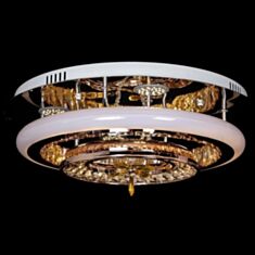 Люстра SVET SC-80823/550 CR - фото