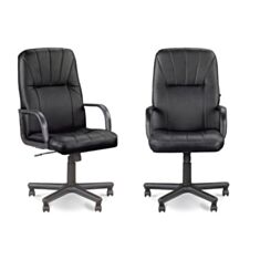 Крісло для керівників Macro - фото