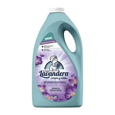 Гель для прання La Antigua Lavandera Universal 4,95 л - фото