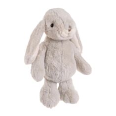 Мягкая игрушка Bukowski Lovely Kanini Pale Blue 71797 25 см - фото