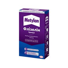 Клей для шпалер Metylan Flizelin Prem 250 г - фото