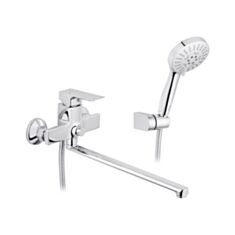 Смеситель для ванны Kroner KRP Harz-C070 - фото