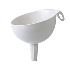 Воронка Алеана 168062 малая белая роза - фото