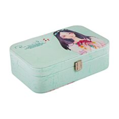 Скринька для прикрас Elisey Романтизм 9065-008 15*22,5*7 см - фото