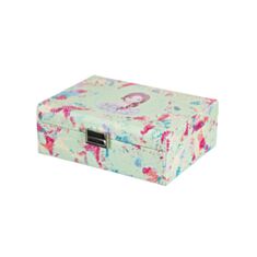 Шкатулка для украшений Elisey Girl 025LM 22*17*8 см - фото
