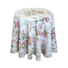 Скатертина Прованс Глорія троянда 200 см - фото