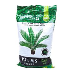 Торфяной субстрат Peatfield для пальм 6 л - фото