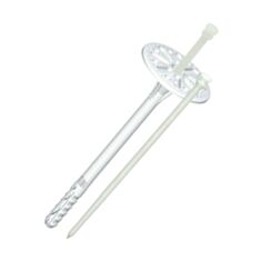 Дюбель для термоізоляції Wkret-Met LTX 10*140 мм - фото