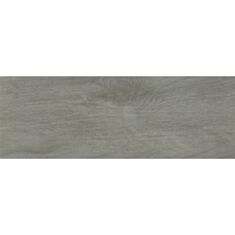 Плитка для підлоги Атем Hollywood GR 20*60 сіра - фото