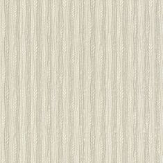 Шпалери вінілові Слов'янські B41,4 Колосок 5593-01 - фото