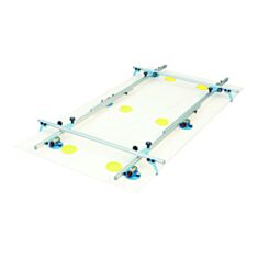 Професійна система для переносу плитки Sigma Kera-Lift 001A5 - фото