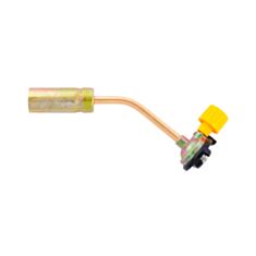 Пальник газовий Master Tool Факел 44-5007 - фото