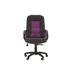 Крісло для керівників Richman Челсі Річ М2 чорне - фото