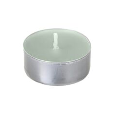 Набор ароматических свечей Candy Light CL TL 6A/1 ванильный торт 6 шт - фото