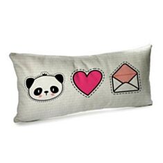 Подушка декоративная 52BP_17L018 50*24 см - фото