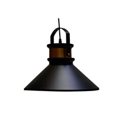 Світильник підвісний Sirius Ю 93021-1L - фото