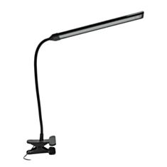 Настольная лампа с блоком питания Altalusse INL-5054T-10 LED 10W черная - фото