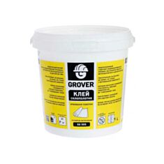 Клей для склополотна Eskaro Grover GG 505 1 л - фото