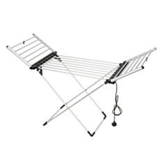 Сушилка для одежды электрическая EuroHome iDry Plus 0230EL-TT - фото