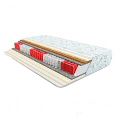 Матрас пружинный Come-for Делайт трикотаж 04Д 80*190 - фото