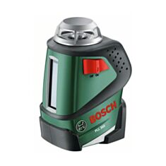 Лазерний нівелір Bosch PLL 360 0603663020 - фото