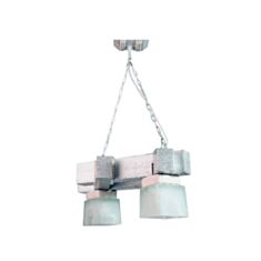 Люстра Sirius S 7073/2 - фото