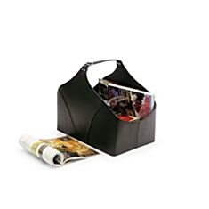 Газетница Utility М7037001 nero - фото